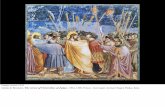 Tuesday, January 5, 2016 Giotto di Bondone, The Arrest of ...