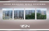 Load Bearing Wall Systems Construction Guide Introduc on