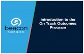 Introduction to the On Track Outcomes Program
