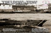 NEWHAVEN HERITAGE Issue 19 : Oct 2018 - Dec 2018 CENTRE ...