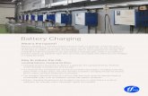 If Battery Charging brochure