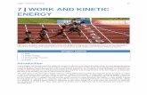 Chapter 7 | Work and Kinetic Energy 327 7 | WORK AND ...