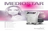 State-of-the-Art Laser Workstation for Medicine and Aesthetics