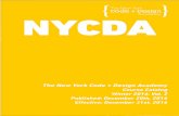 NYCDA - Amazon S3
