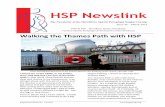 HSP Newslink - HSP Group