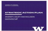 School of Nursing Diversity Strategic Plan