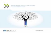 EDUCATION POLICY OUTLOOK: CZECH REPUBLIC - OECD