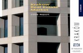 Krakow Real Estate Market