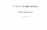 NMS Windows 1.9 User - Innovative