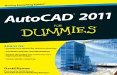 AutoCAD toolkit AutoCAD dimensions 2011