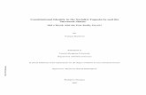 Constitutional Identity in the Socialist Yugoslavia and ...