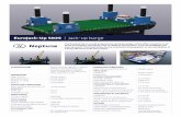 EuroJack-Up 5025 | Jack-up barge