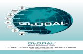 GLOBAL VALVES AND FITTINGS (INDIA) PRIVATE LIMITED