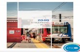 2040 Strategic Plan 01-2018 Separated - Utah Transit Authority