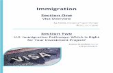 SelectUSA Investor Guide - Immigration