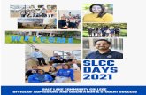 SLCC Days - Skyline High School - Student Info Packet