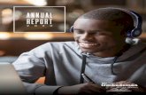 annual report - | sboe