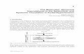 The Molecules: Abnormal Vasculatures in the Splanchnic and ...