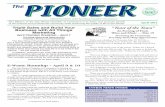 The PPPIONEERIONEER - San Dimas Chamber