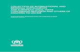 COLLECTION OF INTERNATIONAL AND REGIONAL INSTRUMENTS AND ...