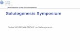 Salutogenesis Symposium