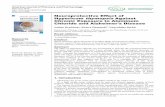 Neuroprotective Effect of Hypericum thymopsis Against ...