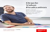 Oracle Value Realization