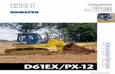 RAWLER D D61EX/PX-12