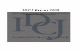 IDCJ Report 2008