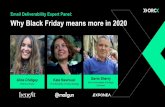 Email Deliverability Expert Panel: Why Black Friday means ...