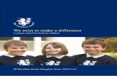 We exist to make a difference - schools for children with ...