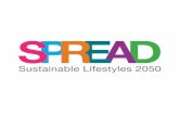 Sustainable Lifestyles 2050