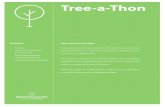 Tree-a-Thon - Beyond School Bells