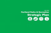 2017–2020 Portland Parks & Recreation Strategic Plan