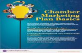 Chamber Marketing Plan Basics - Public Modules
