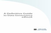 to Data Governance eBook - docs.media.bitpipe.com