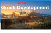 WHI 5a Greek Development - Coach Kessler's Classroom