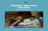Digital Identity Toolkit - yoti.com