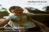 NATURA &CO HOLDING S.A. Individual and Consolidated ...