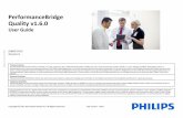 PerformanceBridge Quality v1.6 - Analytical