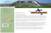 MISSION: ALPHA COMMUNITY CENTER