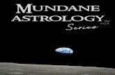 Mundane astrology - aoa.co