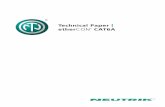 Technical Paper I etherCON CAT6A