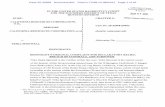 Case 20-33568 Document 801 Filed in TXSB on 08/04/21 Page ...