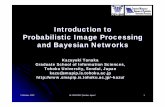 Introduction to Probabilistic Image Processing and ...