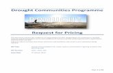 Drought Communities Programme - Gwydir Shire