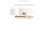 Integrated Drilling Equipment - PetroRigs.com