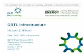 ABF DBTL Infrastructure BETO Peer Review 2019 v4