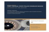west virginia state police evidence rooms - West Virginia Legislature