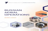 RUSSIAN AERIAL OPERATIONS